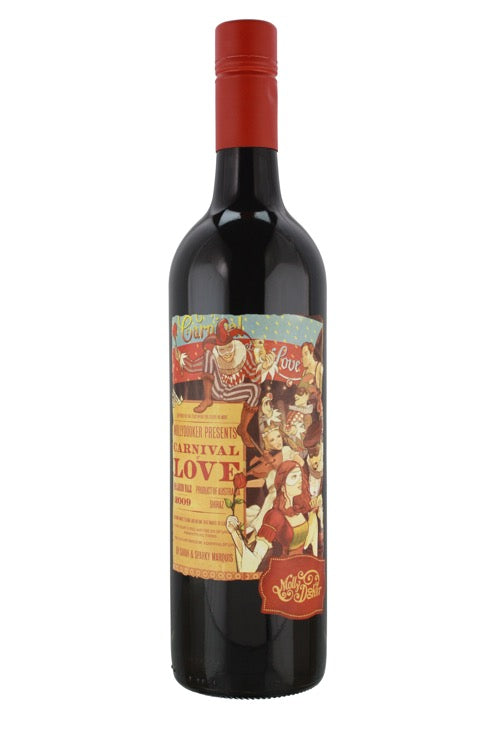 Mollydooker Carnival of Love - 2012 (750ml)