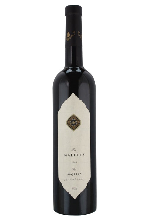 Majella Cabernet Sauvignon - 1998 (750ml)