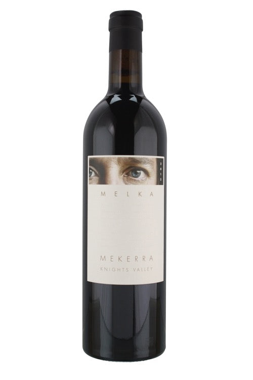 Melka Mekerra Knights Valley - 2013 (750ml)