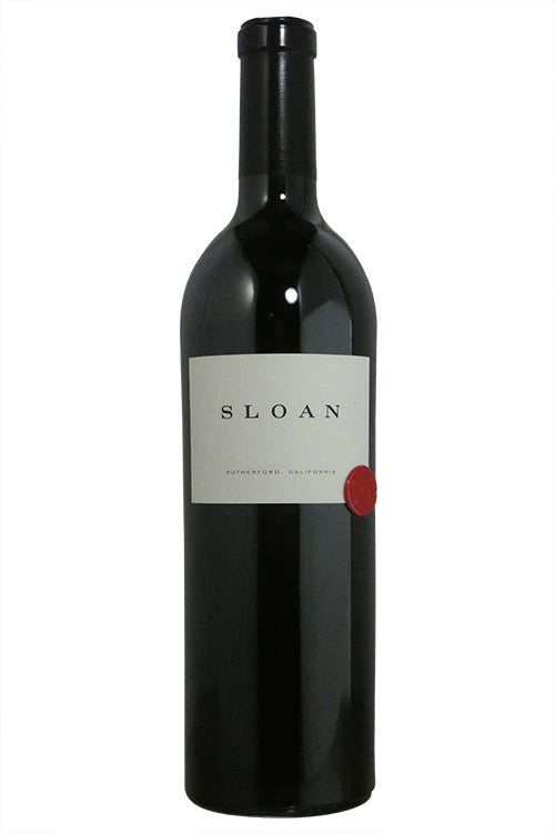 Sloan  - 2012 (750ml)