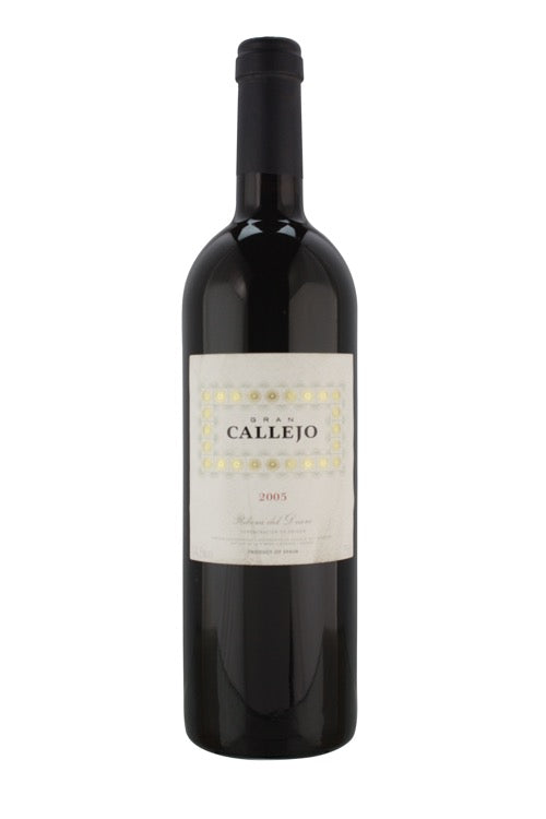 Callejo Gran Reserva - 2005 (750ml)