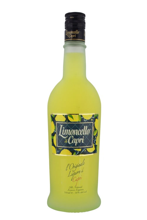 Limoncello di Capri (750ml)