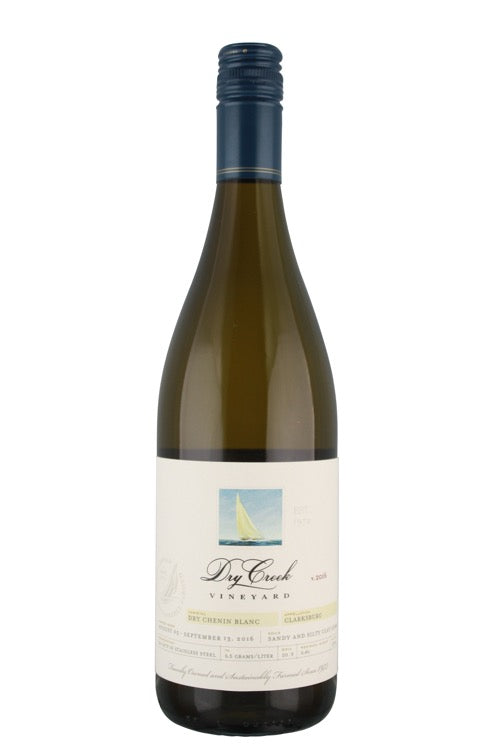 Dry Creek Chenin Blanc - 2023 (750ml)