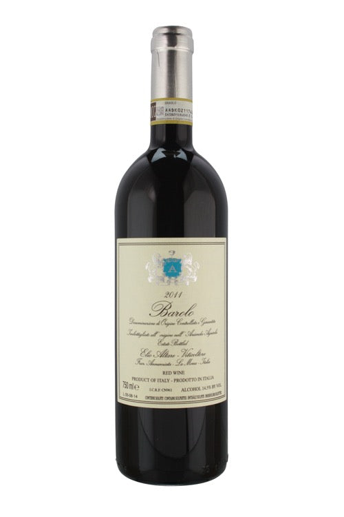 Elio Altare  Barolo  - 1990 (750ml)