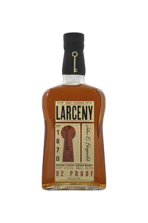 Larceny Bourbon (750ml)