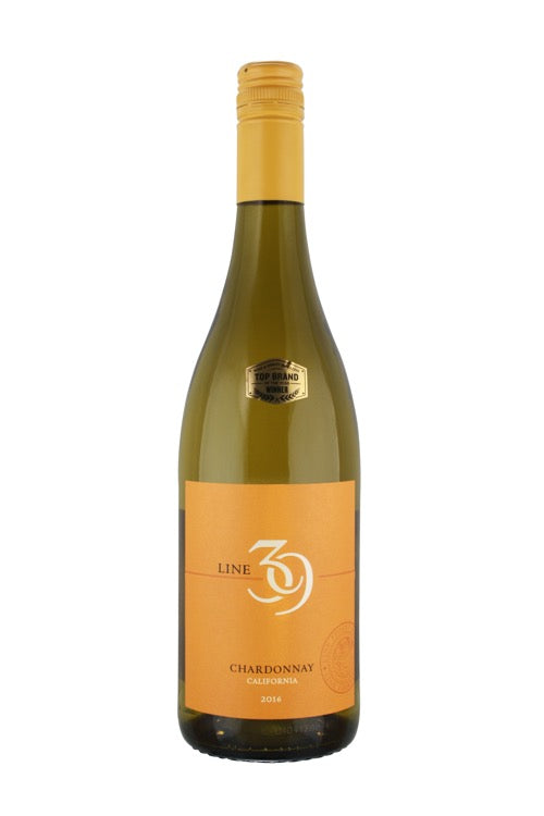 Line 39 Chardonnay - 2023 (750ml)