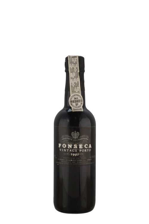 Fonseca Vintage Port - 1992 (375ml)