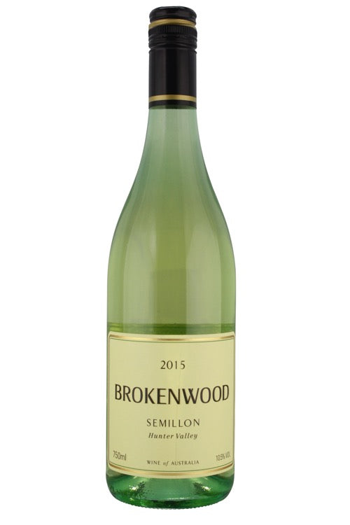 Brokenwood HV Semillon - 2023 (750ml)