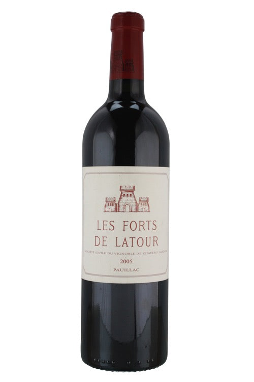 Les Forts de Latour - 2003 (750ml)