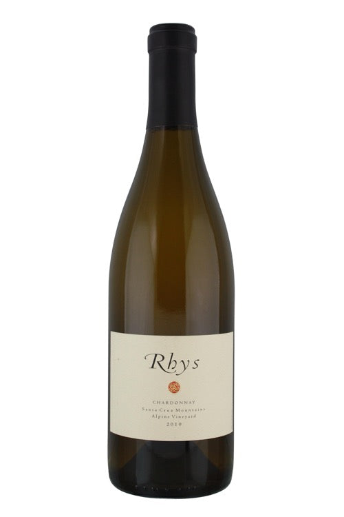 Rhys Chardonnay Alpine Vineyard - 2010 (750ml)