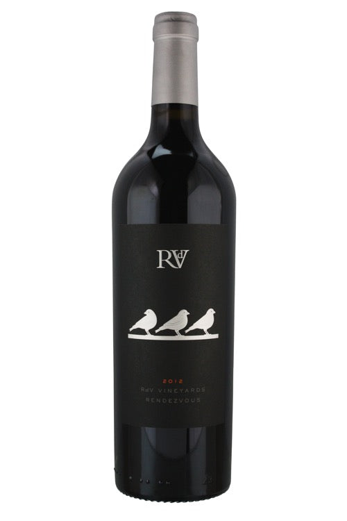 RdV Rendezvous - 2012 (750ml)