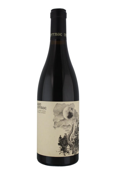 Burn Cottage Pinot Noir - 2011 (750ml) – Cellar.com