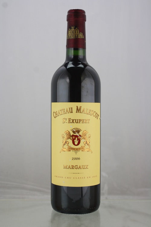 Malescot St. Exupery - 2006 (750ml)