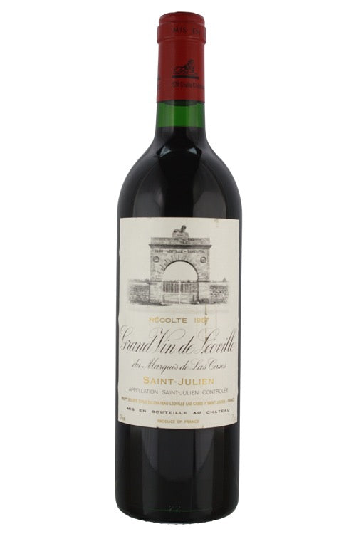 Leoville Las Cases - 1994 (750ml)