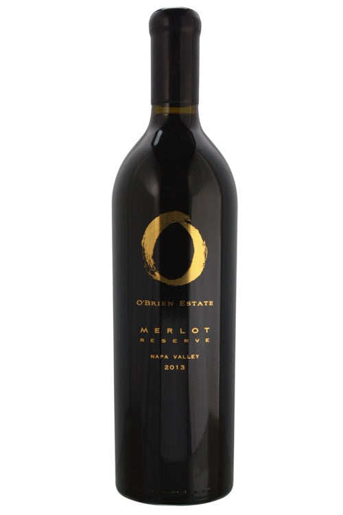 O'Brien Estate Merlot Reserve - 2005 (750ml)