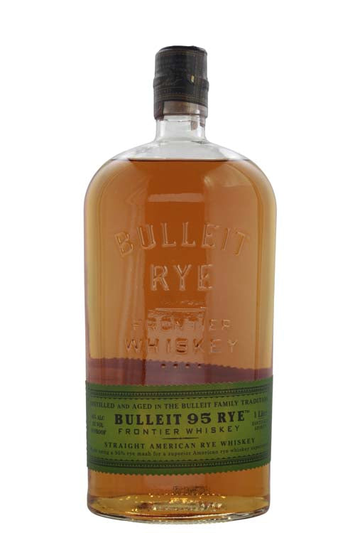 Bullet Rye Proof Spirits: American Whiskey – Page 4 – Cellar.com