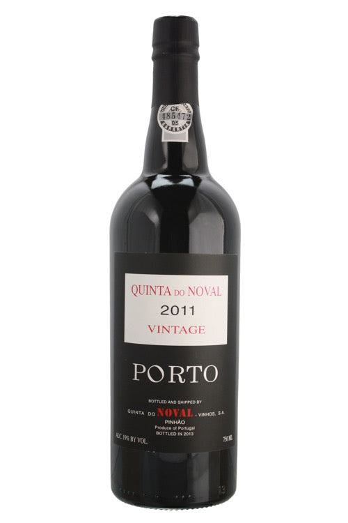 Quinta Do Noval Vintage Porto - 2011 (750ml)