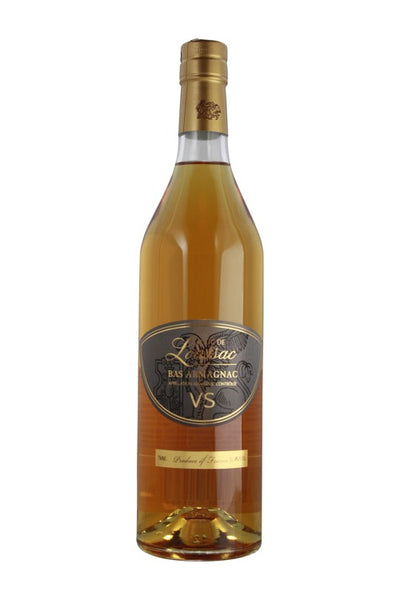 未開栓【Bas Armagnac Duc de Loussat X.O. 】 Duc de Loussac VS Bas-Armagnac (750ml) – Cellar.com