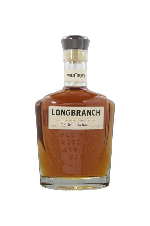 Wild Turkey Long Branch (750ml)