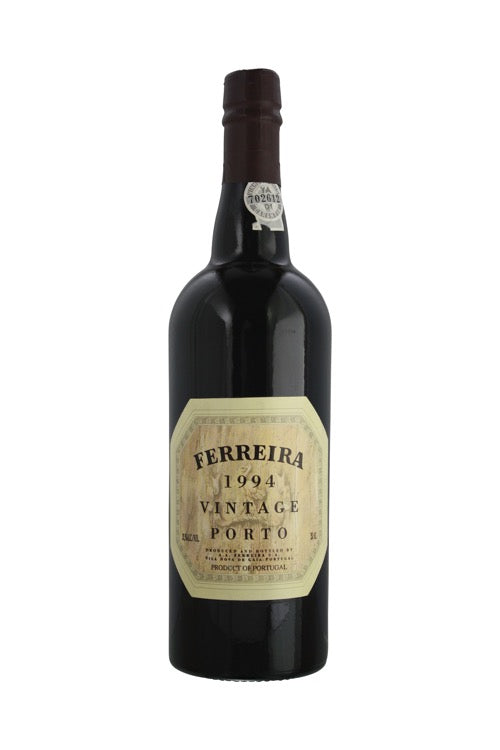 Ferreira Vintage Port - 1994 (750ml)