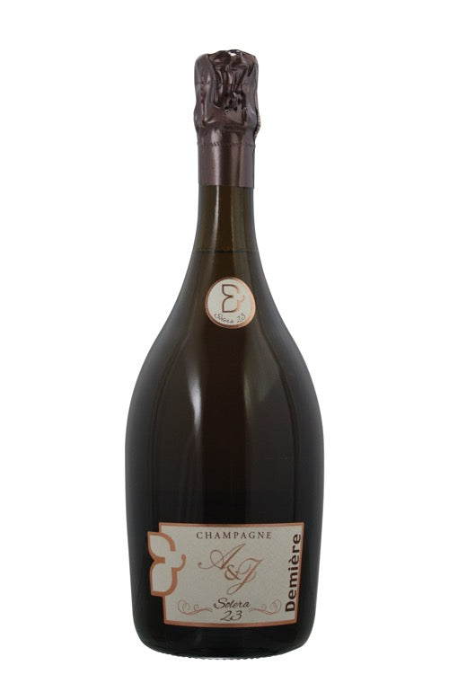 Demiere Solera 23 - NV (750ml)