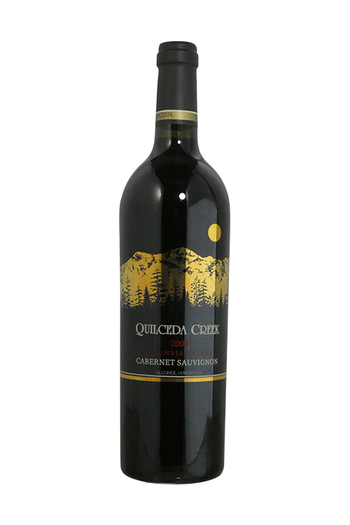 Quilceda Creek Cabernet Sauvignon - 2004 (1.5L)