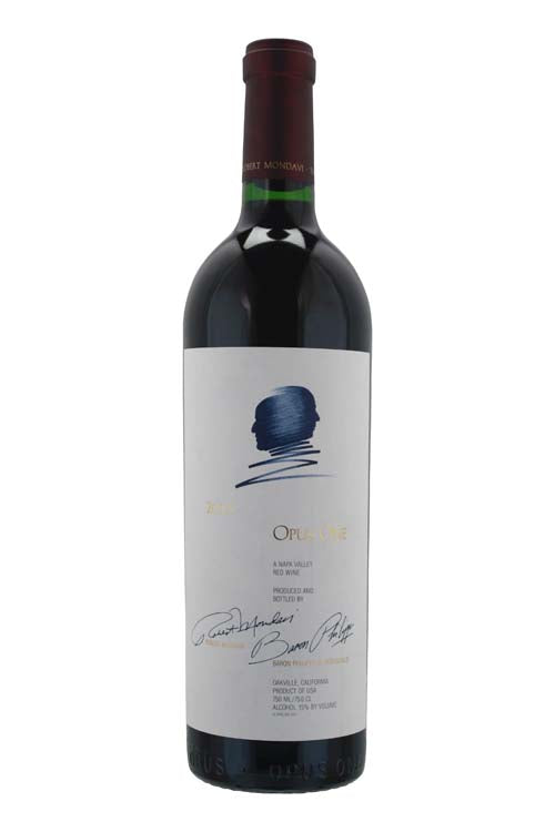 Opus One - 2015 (750ml)