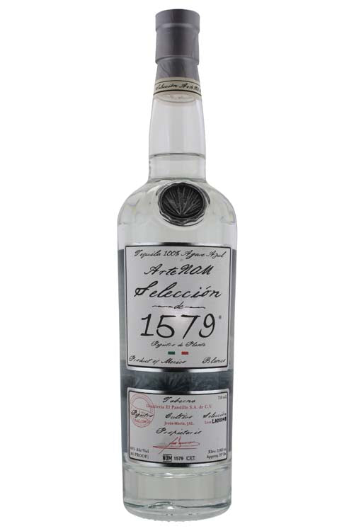 ArteNom 1579 Blanco Tequila (750ml)