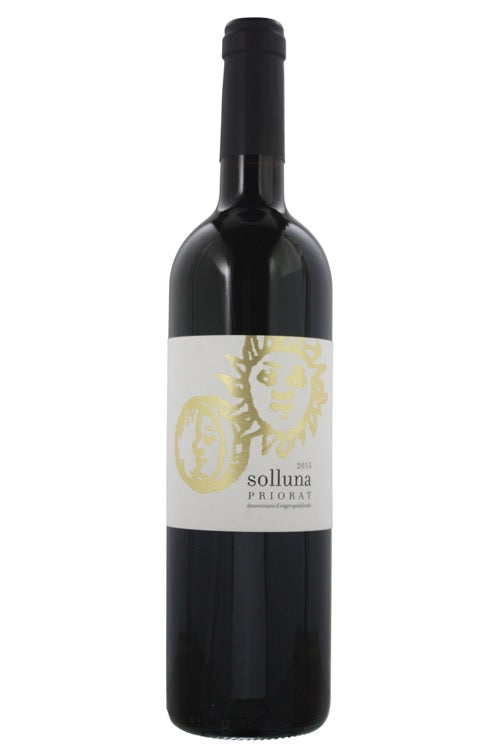 Solluna Priorat  - 2019 (750ml)