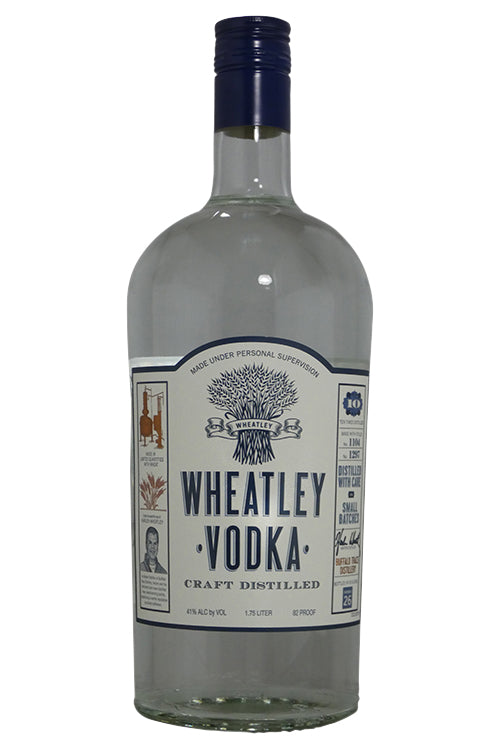 Wheatley Vodka (1.75L)