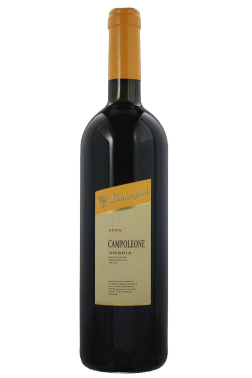 Lamborghini Campoleone Umbria - 2000(750ml)