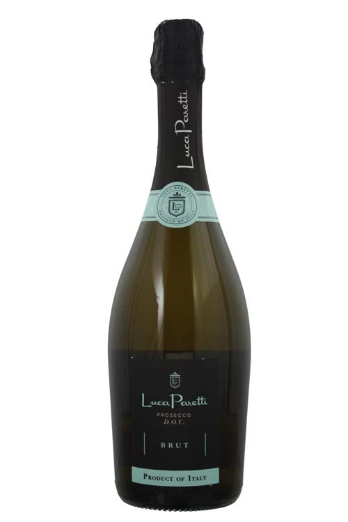 Luca Paretti Lovo Brut Prosecco - NV (750ml)