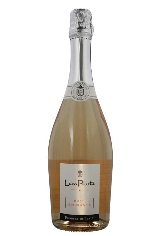 Luca Paretti Rose Brut - NV (750ml)