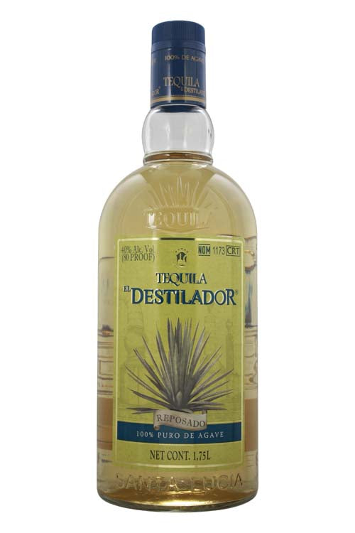 EL Destilador Reposado (1.75L)