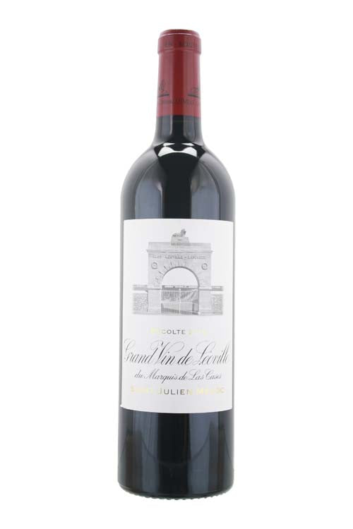Leoville Las Cases - 2015 (750ml)
