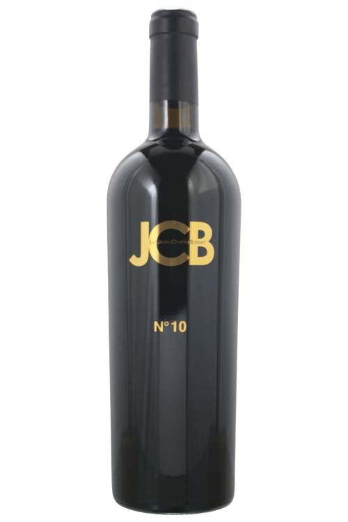 JCB Collection No. 10 - 2017 (750ml)