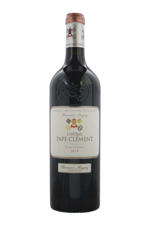 Pape Clement - 2015 (750ml)