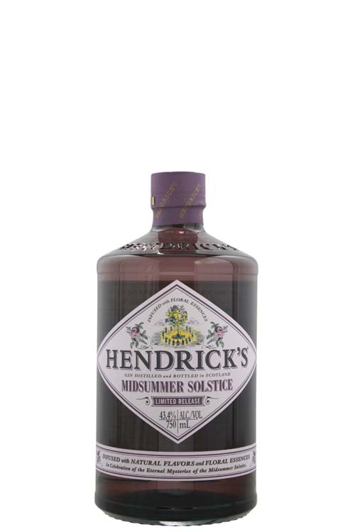 Hendricks Midsummer Solstice (750ml)