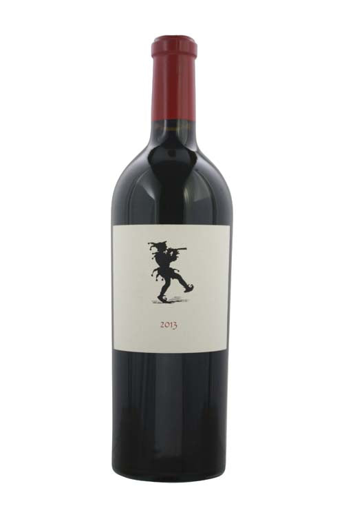 Roy Piper Cabernet Sauvignon - 2013 (750ml)