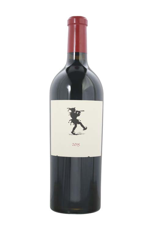 Roy Piper Cabernet Sauvignon - 2015 (750ml)