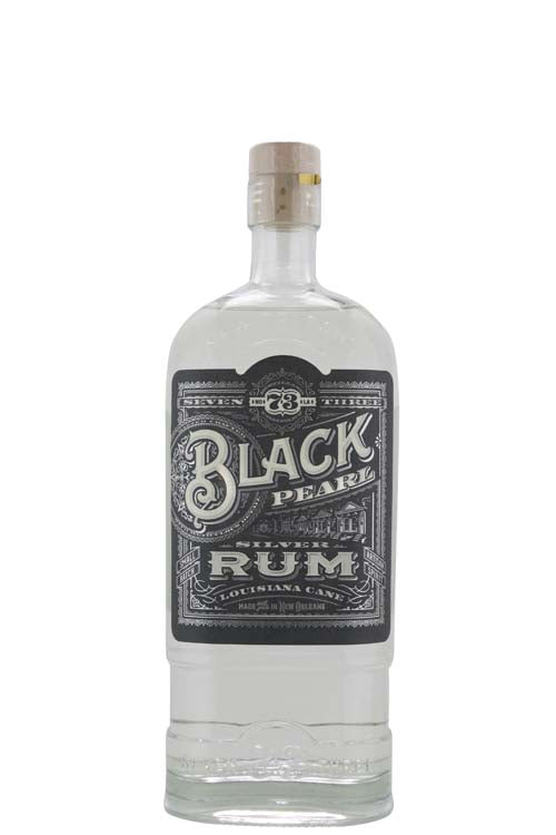 Black Pearl Rum Seven -three (750ml)