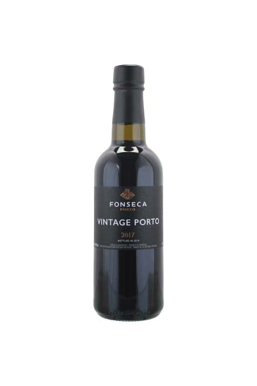 Fonseca Vintage Port - 2017 (375ml)