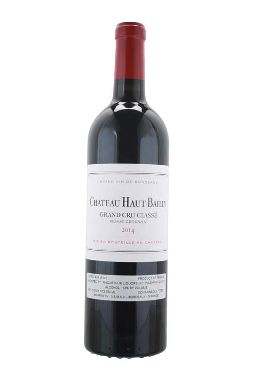 Haut Bailly - 2015 (750ml)