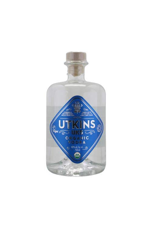 Utkins Vodka (750ml)