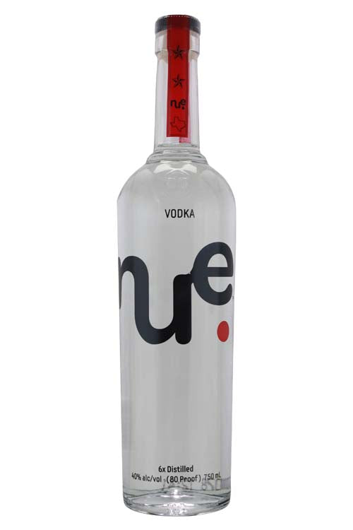 Nue Vodka (750ml)