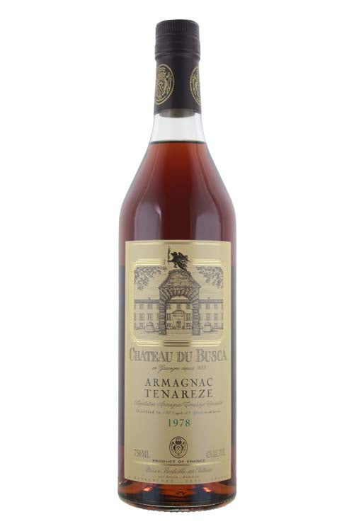 Busca De Maniban 1979 Armanac (750ml)