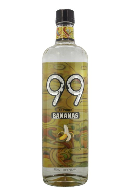 99 Bananas (750ml)