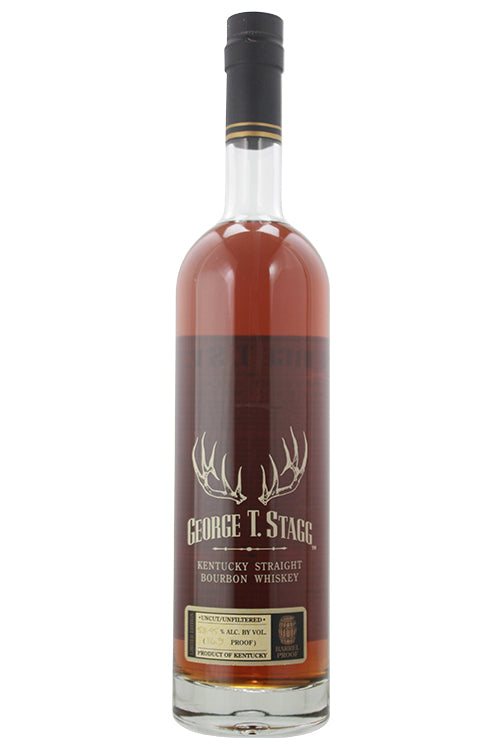 George Stagg 2019 (750ml)