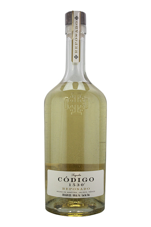 Codigo 1530 Tequila Reposado (750ml)