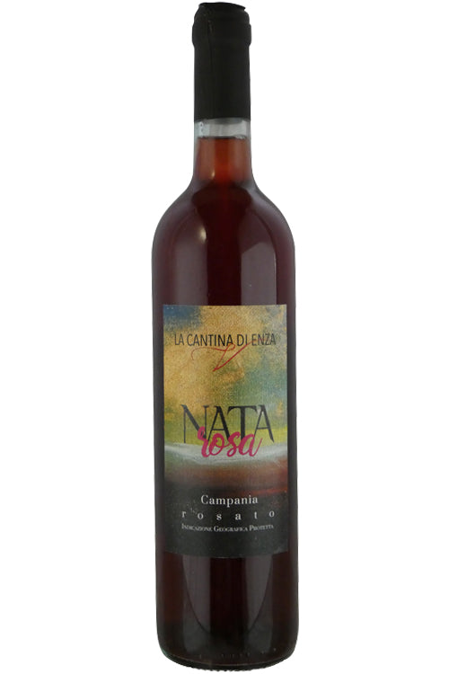 La Cantina di Enza Natarosa Rosato - 2017 (750ml)